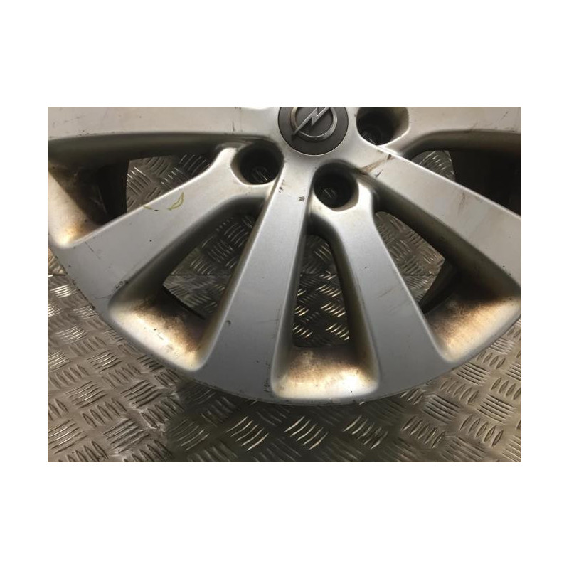 Jante OPEL ASTRA J PHASE 1 d’occasion