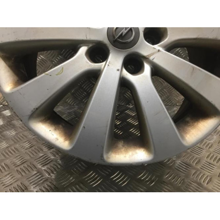 Jante OPEL ASTRA J PHASE 1 d’occasion
