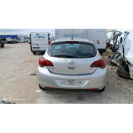 Jante OPEL ASTRA J PHASE 1 d’occasion