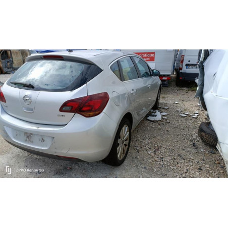 Jante OPEL ASTRA J PHASE 1 d’occasion