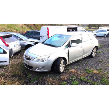 Jante OPEL ASTRA J PHASE 1 d’occasion
