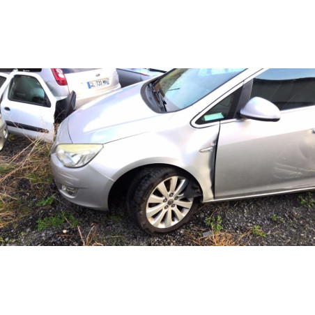 Jante OPEL ASTRA J PHASE 1 d’occasion