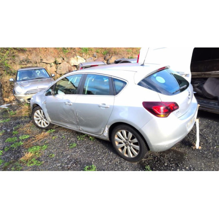 Jante OPEL ASTRA J PHASE 1 d’occasion