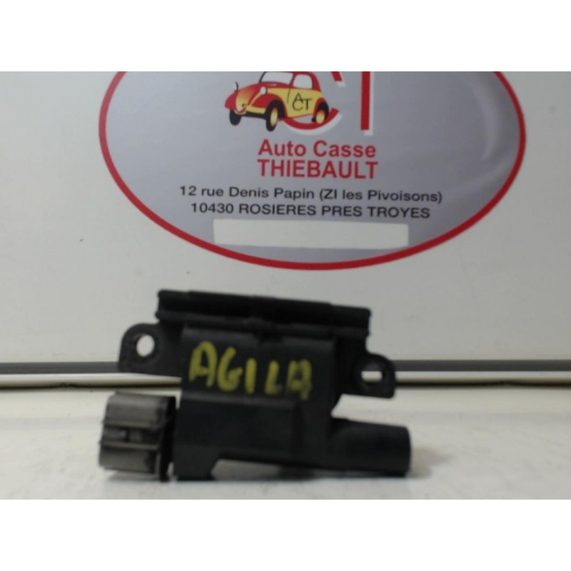 Bobine (allumage) OPEL AGILA d’occasion