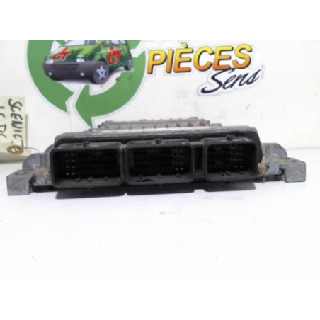 Calculateur moteur RENAULT GRAND SCENIC 2 PHASE 1 d’occasion