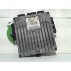 Calculateur moteur RENAULT CLIO 2 PHASE 1 d’occasion