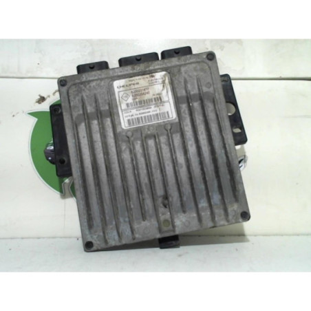 Calculateur moteur RENAULT CLIO 2 PHASE 1 d’occasion