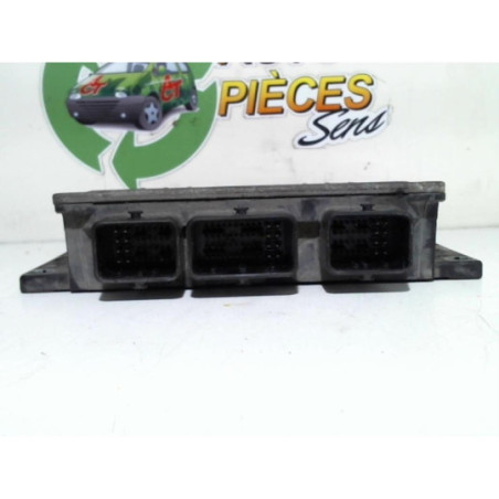 Calculateur moteur RENAULT CLIO 2 PHASE 1 d’occasion