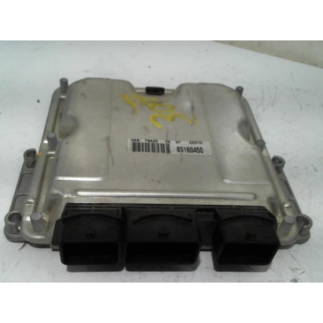 Calculateur moteur PEUGEOT  d’occasion