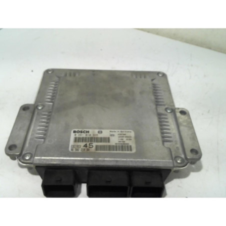 Calculateur moteur PEUGEOT  d’occasion