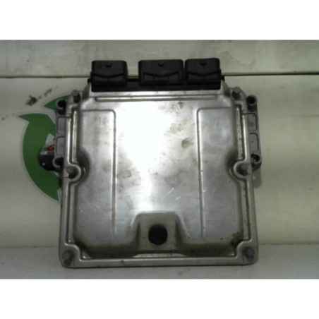 Calculateur moteur CITROEN C5 1 PHASE 1 d’occasion