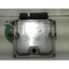 Calculateur moteur CITROEN C5 1 PHASE 1 d’occasion