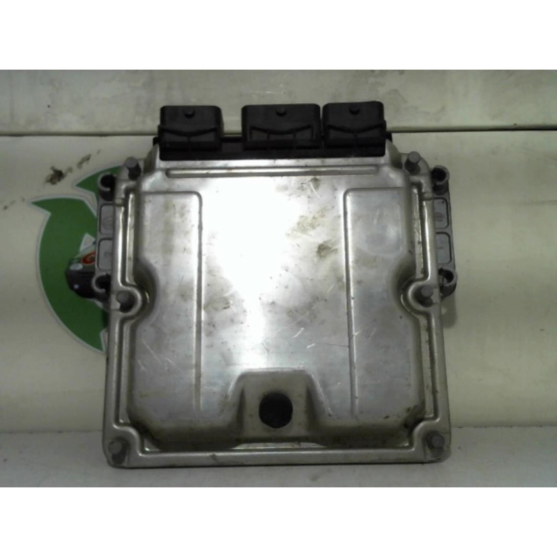 Calculateur moteur CITROEN C5 1 PHASE 1 d’occasion