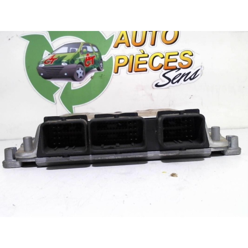 Calculateur moteur CITROEN C5 1 PHASE 1 d’occasion