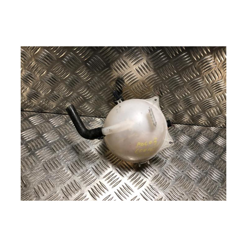 Vase d'expansion VOLKSWAGEN POLO 5 PHASE 2 d’occasion