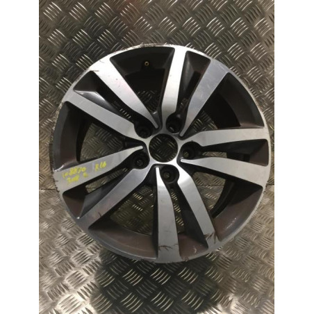 Jante PEUGEOT 308 2 SW PHASE 2 BREAK d’occasion
