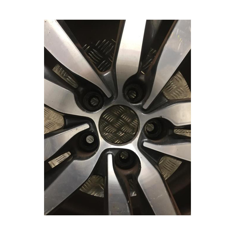 Jante PEUGEOT 308 2 SW PHASE 2 BREAK d’occasion