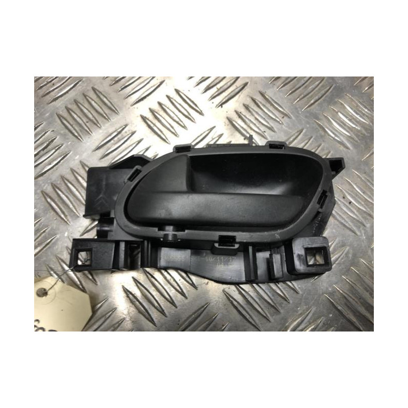 Poignee interieur avant gauche CITROEN BERLINGO 2 PHASE 3 d’occasion