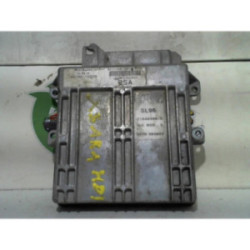 Calculateur moteur CITROEN XSARA PHASE 1 COUPE d’occasion