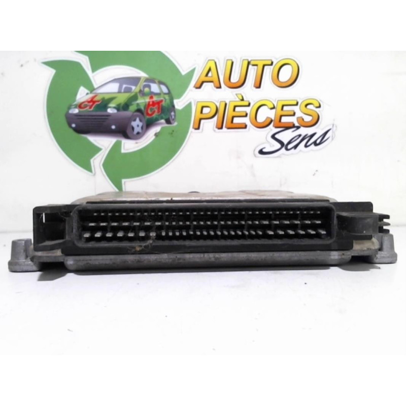 Calculateur moteur CITROEN XANTIA PHASE 2 d’occasion