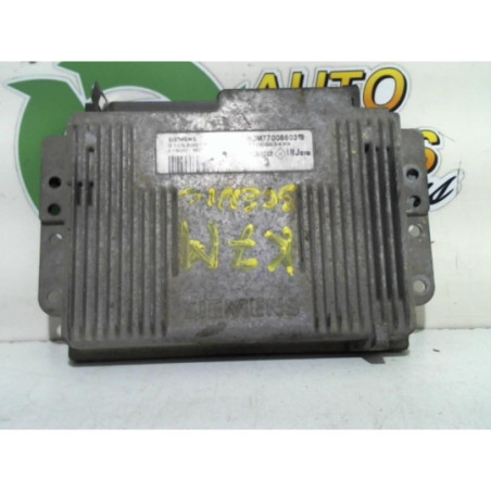 Calculateur moteur RENAULT  d’occasion