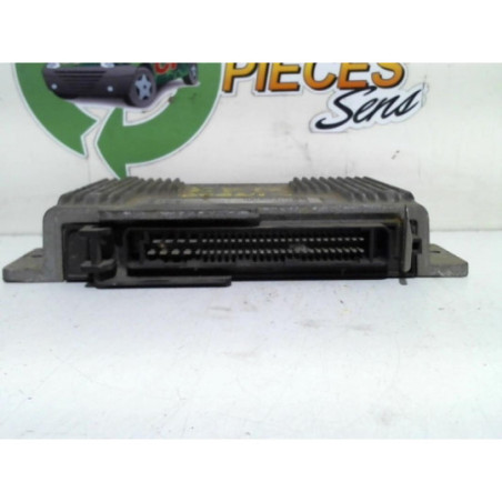 Calculateur moteur RENAULT  d’occasion