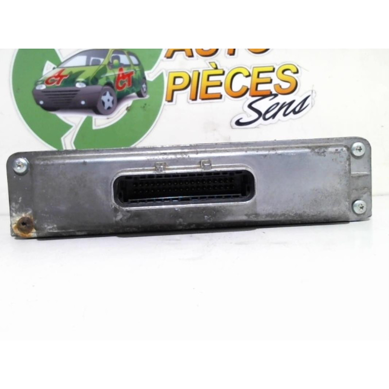 Calculateur moteur RENAULT CLIO 1 PHASE 2 d’occasion