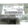 Calculateur moteur RENAULT CLIO 1 PHASE 2 d’occasion