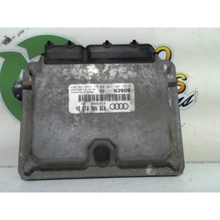 Calculateur moteur AUDI A3 1 PHASE 1 d’occasion