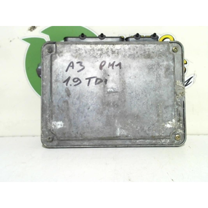 Calculateur moteur AUDI A3 1 PHASE 1 d’occasion
