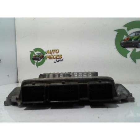 Calculateur moteur CITROEN C3 1 PHASE 1 d’occasion