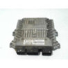 Calculateur moteur CITROEN C3 1 PHASE 1 d’occasion