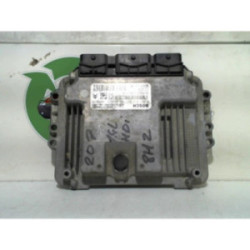 Calculateur moteur PEUGEOT 207 PHASE 1 d’occasion