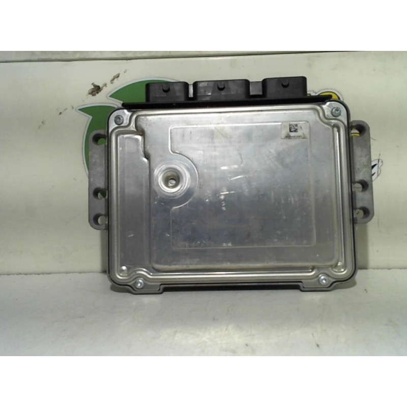 Calculateur moteur PEUGEOT 207 PHASE 1 d’occasion