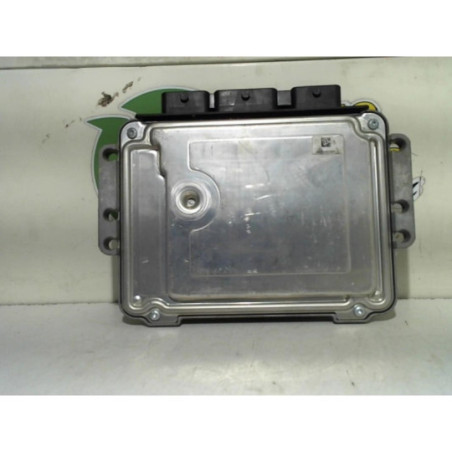 Calculateur moteur PEUGEOT 207 PHASE 1 d’occasion