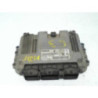 Calculateur moteur CITROEN C3 1 PHASE 1 d’occasion