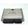 Calculateur moteur VOLKSWAGEN POLO 4 PHASE 2 d’occasion