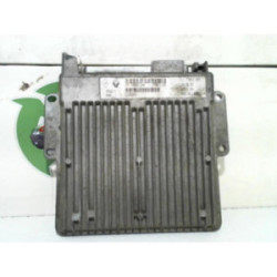 Calculateur moteur RENAULT CLIO 2 PHASE 1 d’occasion