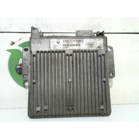 Calculateur moteur RENAULT CLIO 2 PHASE 1 d’occasion