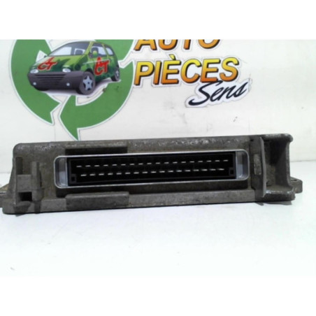 Calculateur moteur RENAULT CLIO 2 PHASE 1 d’occasion