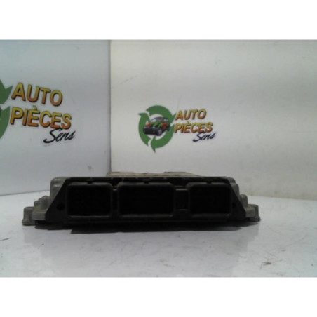 Calculateur moteur PEUGEOT 307 PHASE 1 BREAK d’occasion