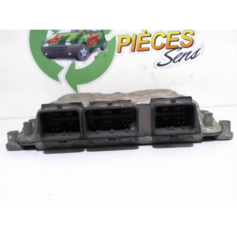 Calculateur moteur CITROEN PICASSO d’occasion