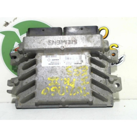Calculateur moteur RENAULT TWINGO 1 PHASE 2 d’occasion