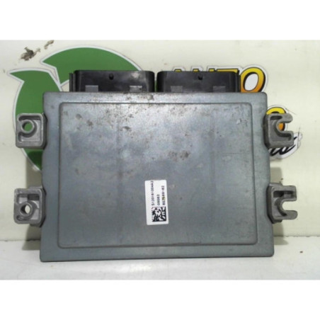 Calculateur moteur RENAULT TWINGO 1 PHASE 2 d’occasion
