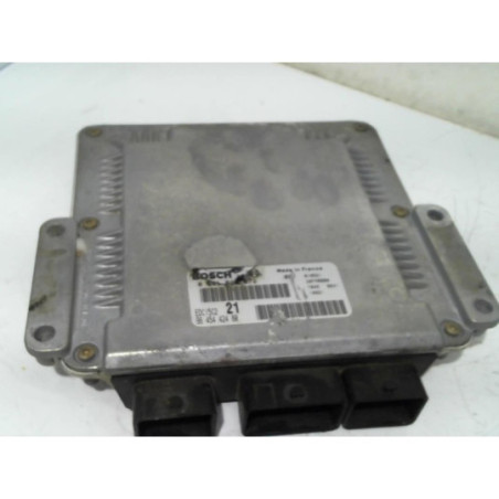 Calculateur moteur CITROEN  d’occasion