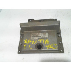 Calculateur moteur CITROEN XANTIA PHASE 2 BREAK d’occasion