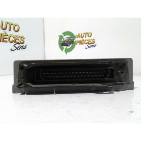 Calculateur moteur CITROEN XANTIA PHASE 2 BREAK d’occasion