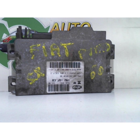 Calculateur moteur FIAT PUNTO 1 PHASE 1 d’occasion
