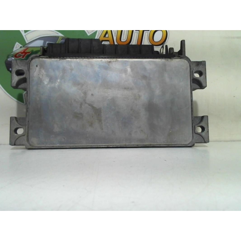 Calculateur moteur FIAT PUNTO 1 PHASE 1 d’occasion