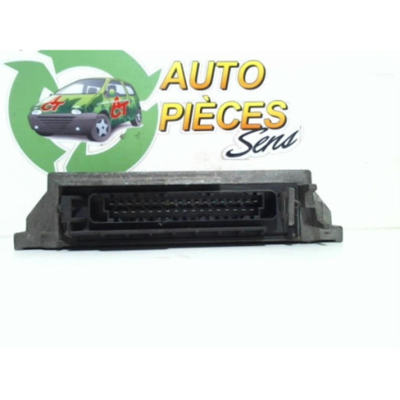 Calculateur moteur FIAT PUNTO 1 PHASE 1 d’occasion